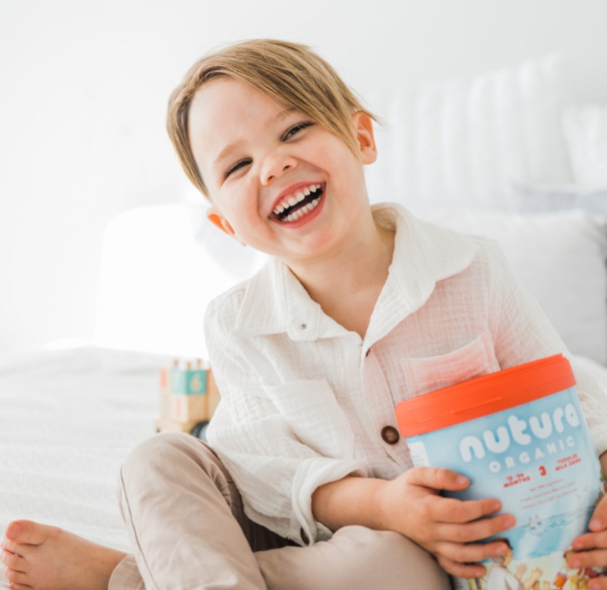 FAQs Nutura