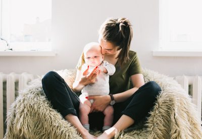 Kích hoạt hormone hạnh phúc