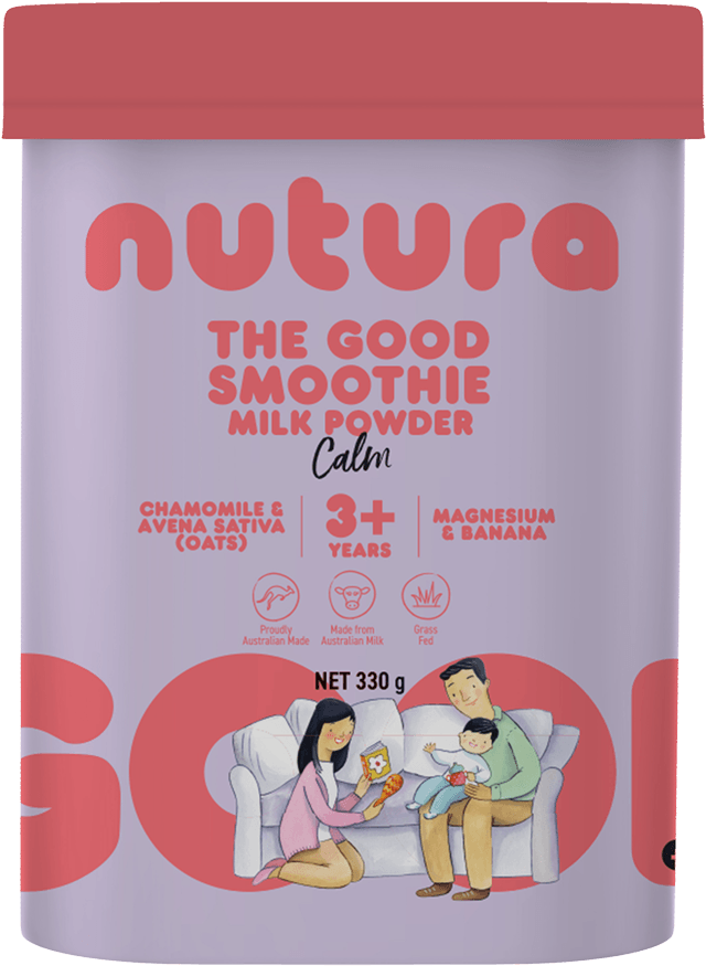 Smoothie Calm