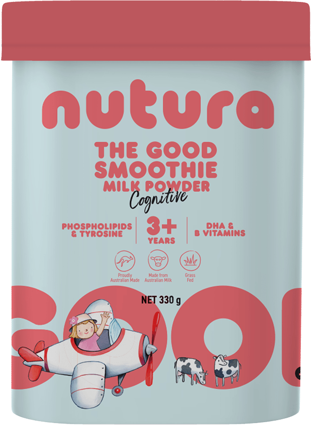 Smoothie Cognitive