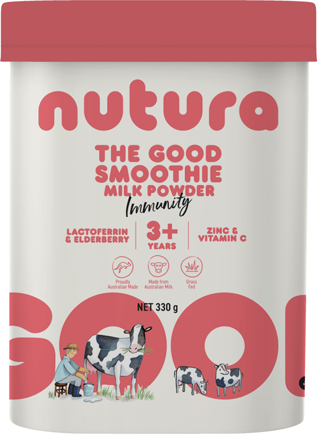 Smoothie Immunity