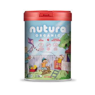 Nutura Stage 4